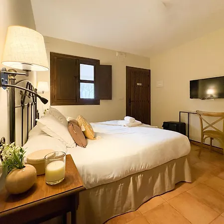 Hotel Rural Xerete