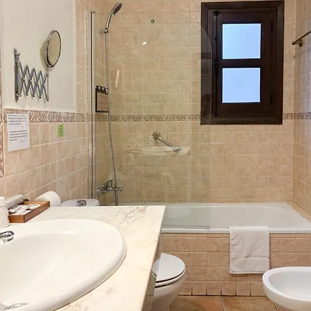 Rural Xerete Hotel 4*