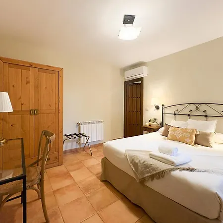 Rural Xerete 4* Navaconcejo