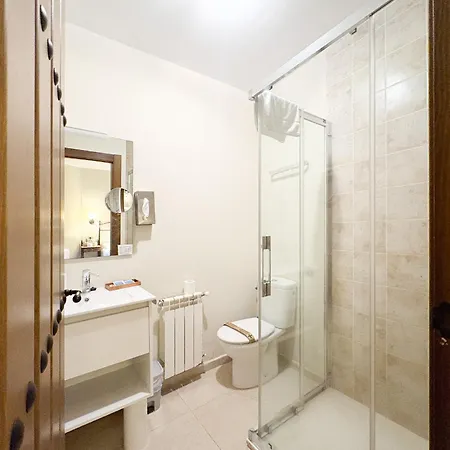 Rural Xerete Hotel Navaconcejo