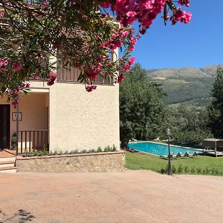 Hotel Rural Xerete Navaconcejo