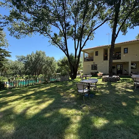 Rural Xerete 4*