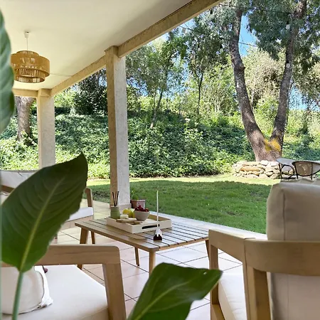 Hotel Rural Xerete