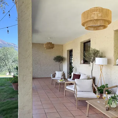Hotel Rural Xerete 4*
