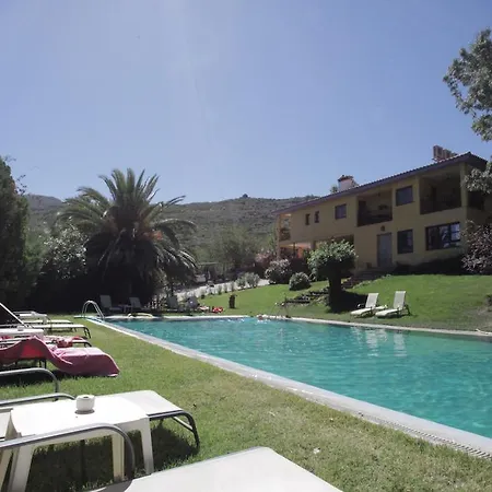 Hotel Rural Xerete Navaconcejo