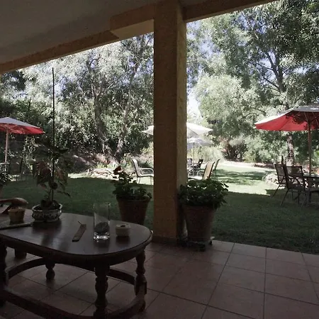 Rural Xerete