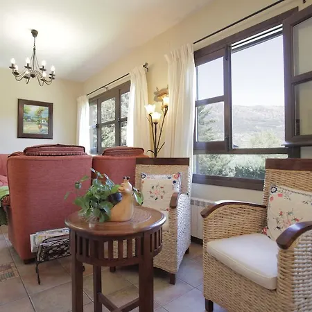 Hotell Rural Xerete Navaconcejo