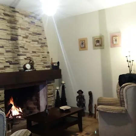 Rural Xerete Hotel