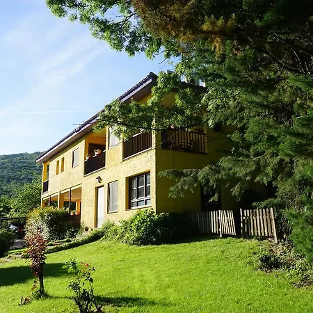 Rural Xerete 4* Navaconcejo