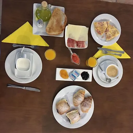 Rural Xerete ナバコンセホ