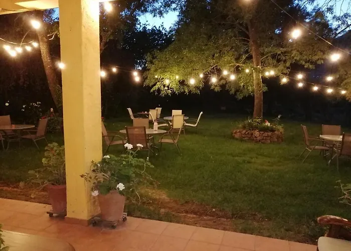 Rural Xerete Hotel 4*