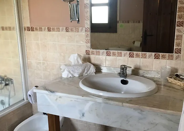 Rural Xerete Hotel 4*