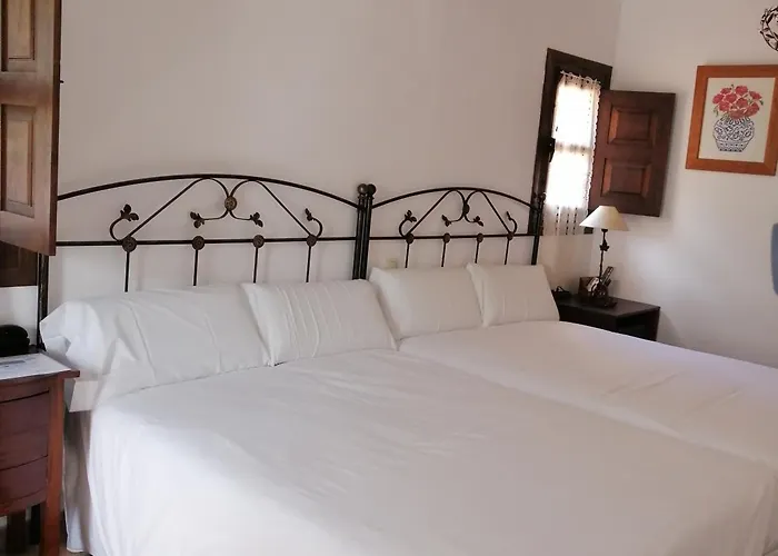 Hotel Rural Xerete Navaconcejo