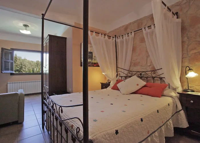 Rural Xerete 4* Navaconcejo