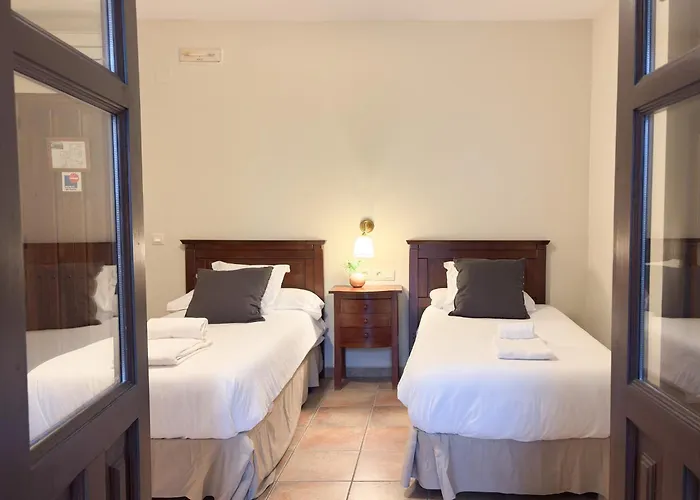 Rural Xerete 4* Navaconcejo