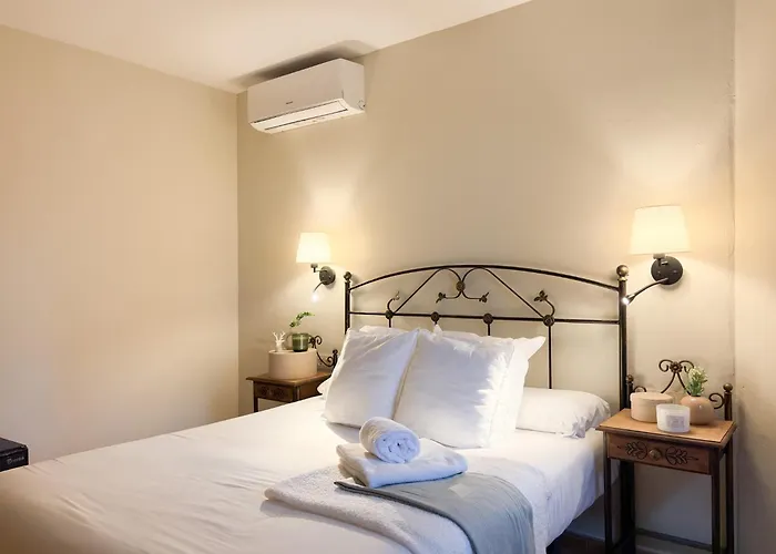 Hotel Rural Xerete 4*