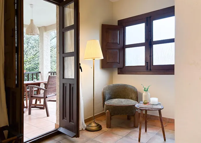 Rural Xerete Наваконсехо