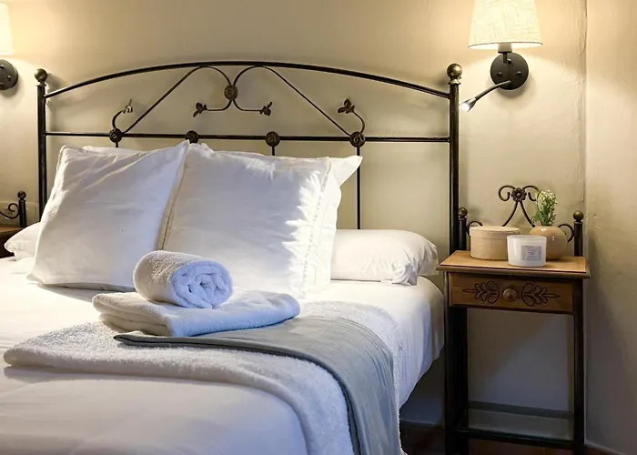 Rural Xerete 4* Navaconcejo