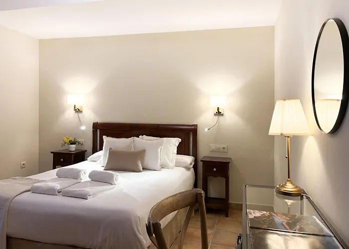 Rural Xerete Hotel 4*