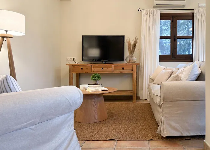 Hotel Rural Xerete 4*