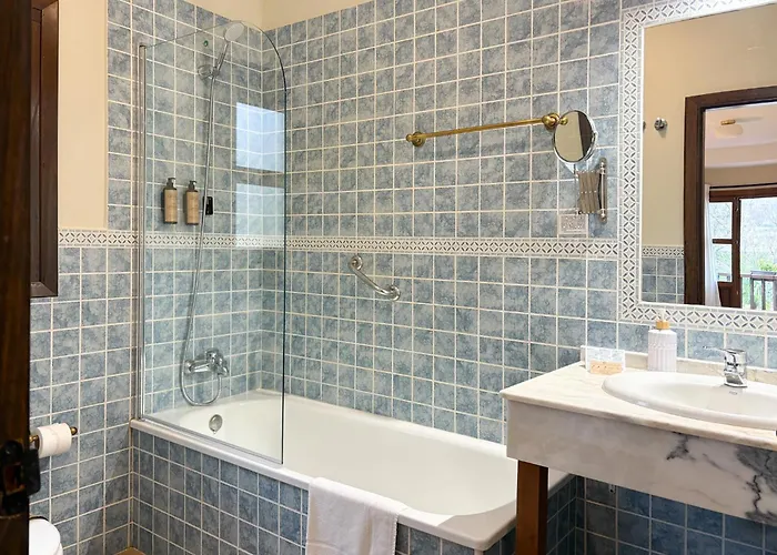 Rural Xerete 4* Navaconcejo