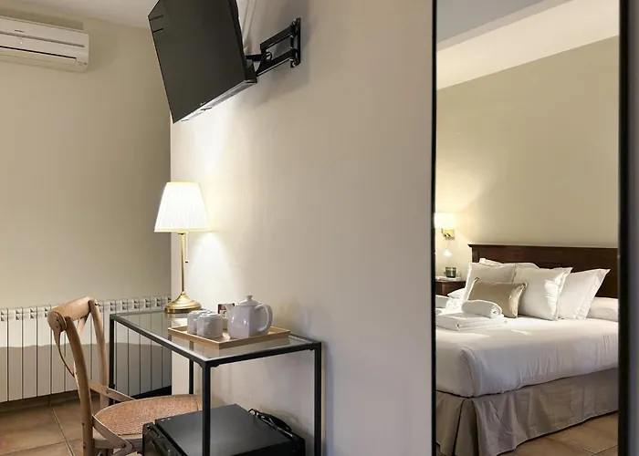 Hotel Rural Xerete 4*