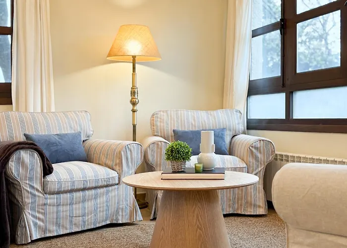 Отель Rural Xerete Наваконсехо