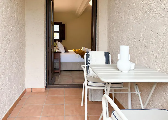 Rural Xerete 4* Navaconcejo