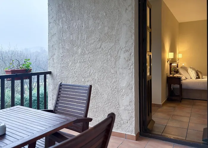 Rural Xerete Hotel 4*