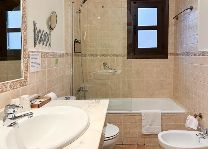 Rural Xerete Отель 4*