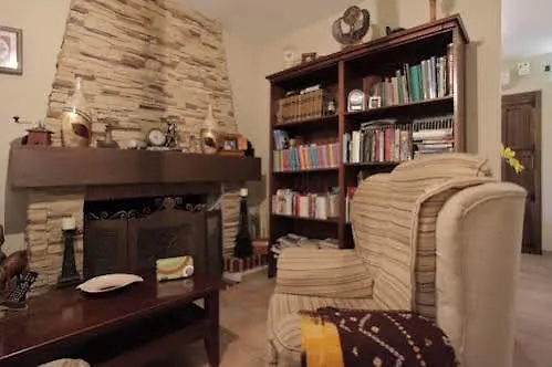 Rural Xerete Отель