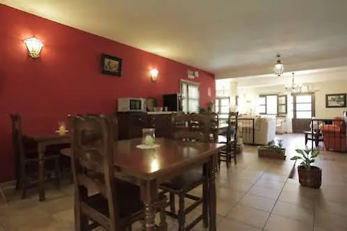 Rural Xerete Hotel Navaconcejo